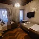 Palazzo Fracassini 招待所 罗马