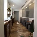 Palazzo Fracassini 招待所