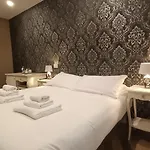 招待所 Palazzo Fracassini 罗马