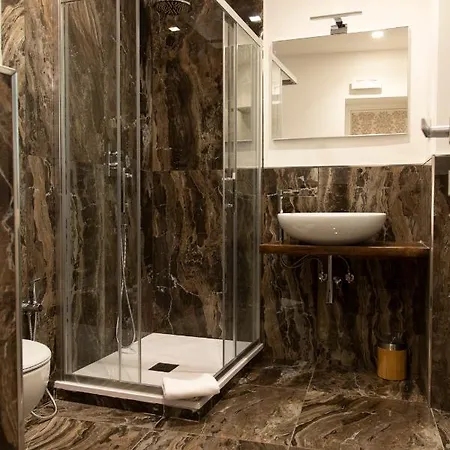 게스트하우스 Palazzo Fracassini