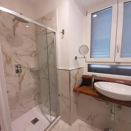 Palazzo Fracassini 4*
