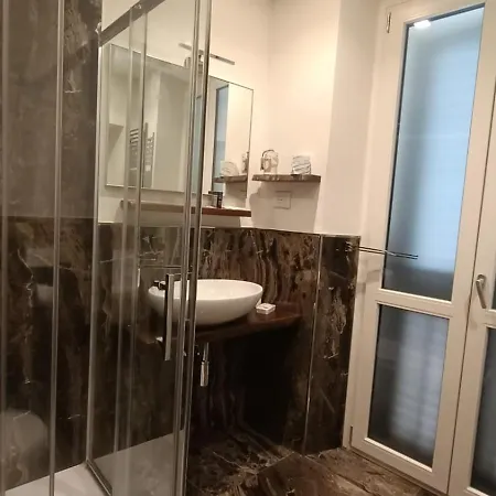 Palazzo Fracassini 4* 로마