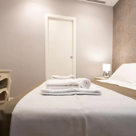 Affittacamere Palazzo Fracassini Roma