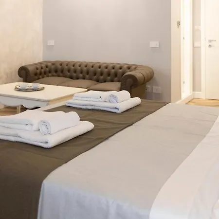 Palazzo Fracassini Affittacamere