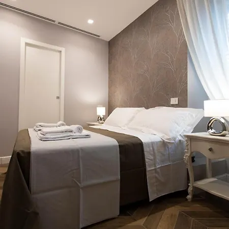 Maison d'hôtes Palazzo Fracassini Rome