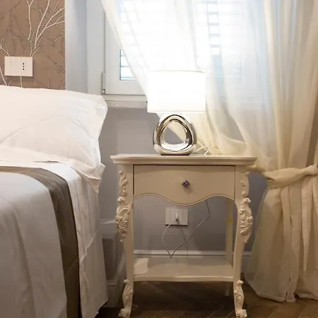 Palazzo Fracassini Affittacamere 4*