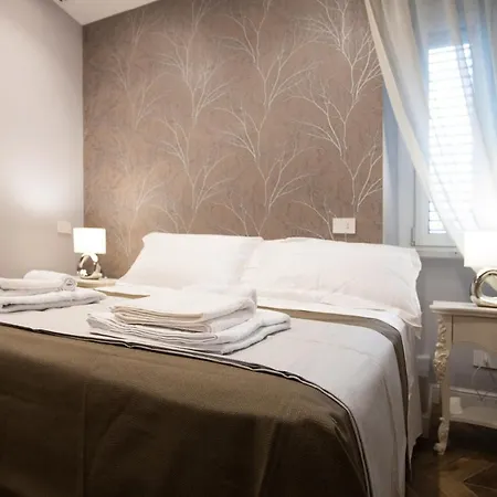 Palazzo Fracassini 4* Roma