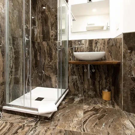 Palazzo Fracassini Affittacamere 4*