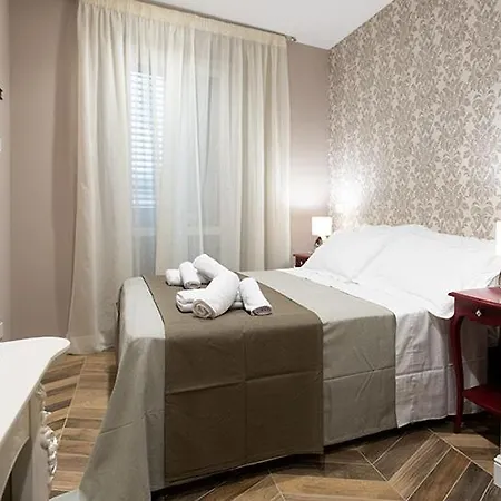 Affittacamere Palazzo Fracassini Roma