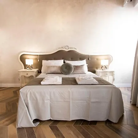Palazzo Fracassini Maison d'hôtes Rome