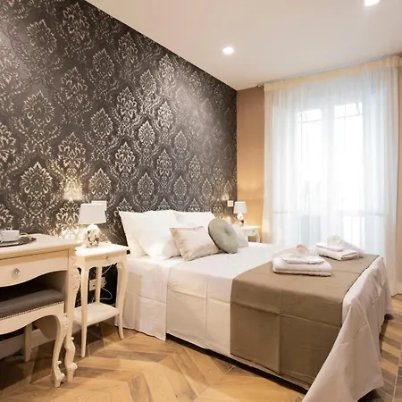 Palazzo Fracassini Affittacamere