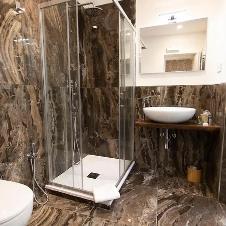 Palazzo Fracassini Affittacamere