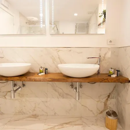 Palazzo Fracassini 4*