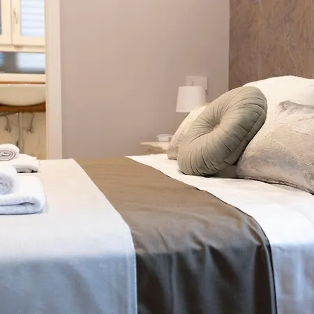 Affittacamere Palazzo Fracassini