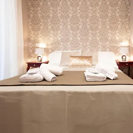 Affittacamere Palazzo Fracassini Roma