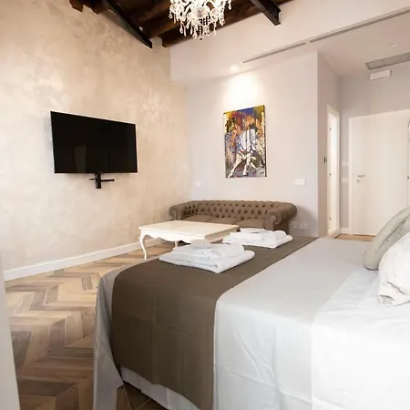 Palazzo Fracassini 4* Roma