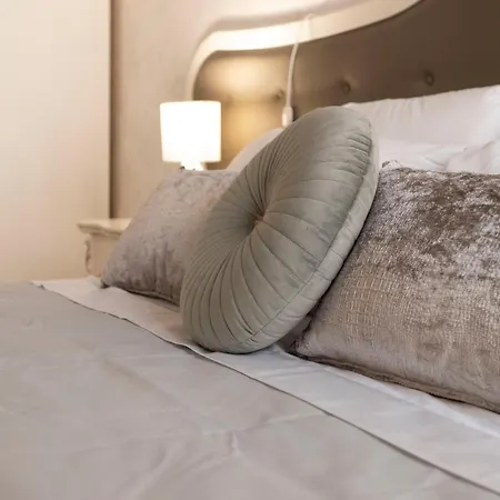 Affittacamere Palazzo Fracassini Roma