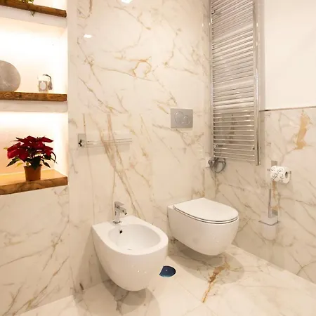 Palazzo Fracassini Affittacamere