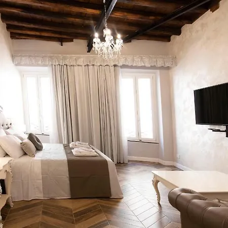 Maison d'hôtes Palazzo Fracassini