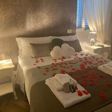 Palazzo Fracassini 4*