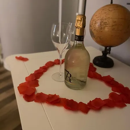 Palazzo Fracassini 4* Rom