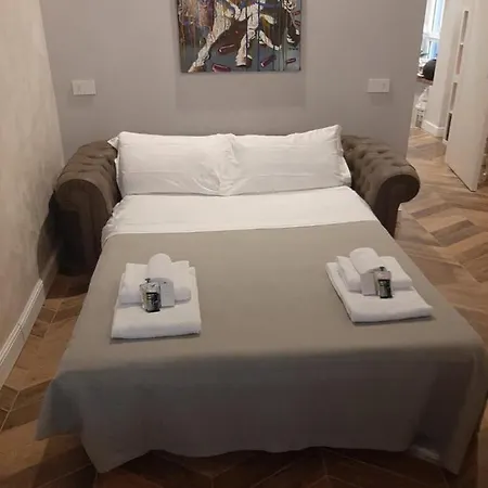 Affittacamere Palazzo Fracassini 4*
