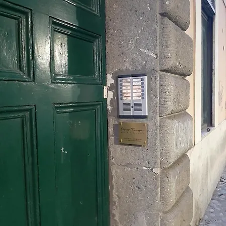 Palazzo Fracassini Maison d'hôtes