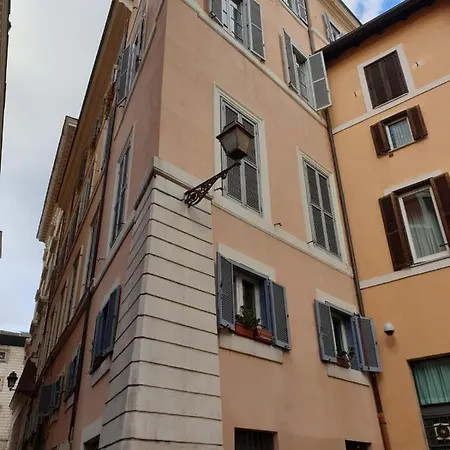 Palazzo Fracassini 4*