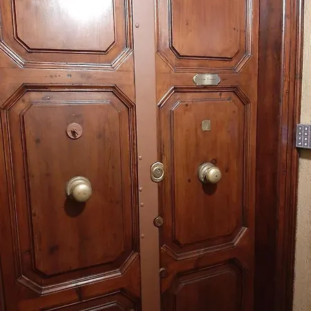 Palazzo Fracassini 4*