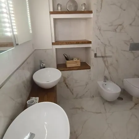 Palazzo Fracassini Roma