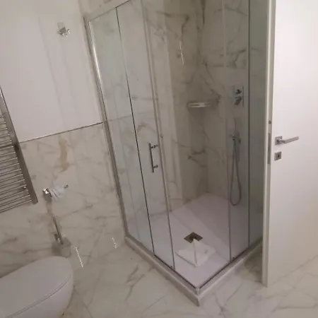 Palazzo Fracassini 4* Roma