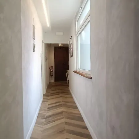 Maison d'hôtes Palazzo Fracassini