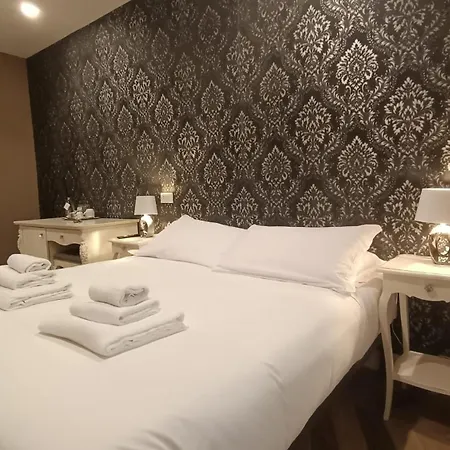 Affittacamere Palazzo Fracassini Roma