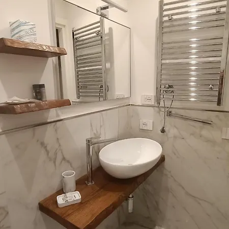 Palazzo Fracassini 4*