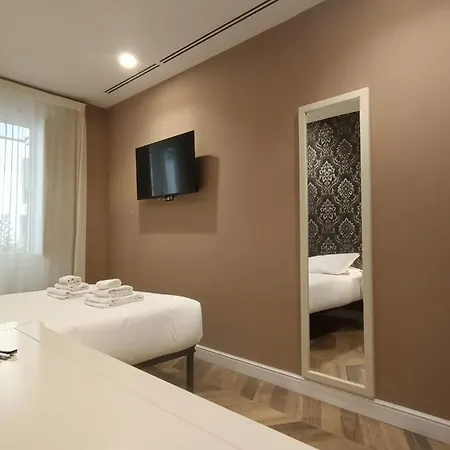 Affittacamere Palazzo Fracassini