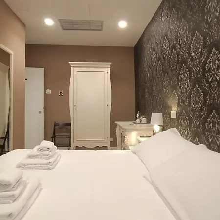 Casa de hóspedes Palazzo Fracassini 4*