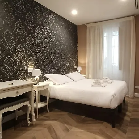 Affittacamere Palazzo Fracassini Roma