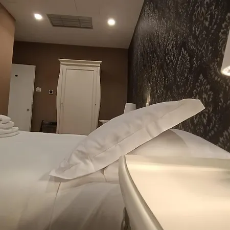 Palazzo Fracassini 4*