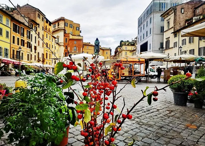 Palazzo Fracassini Maison d'hôtes