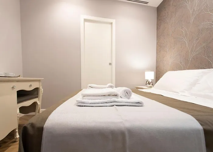 Maison d'hôtes Palazzo Fracassini Rome