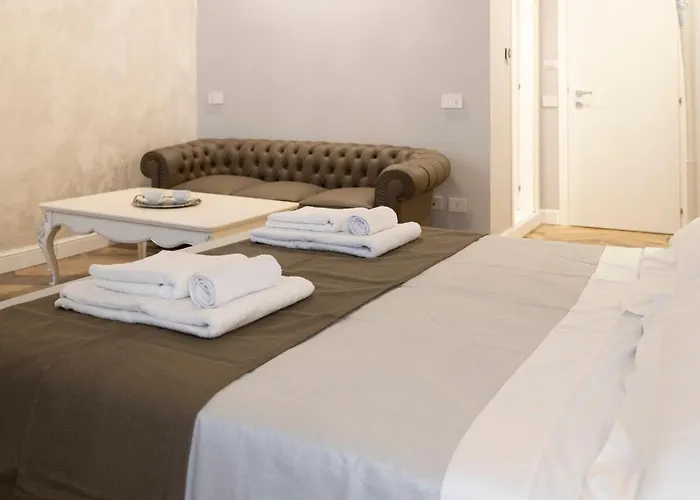 Palazzo Fracassini Maison d'hôtes