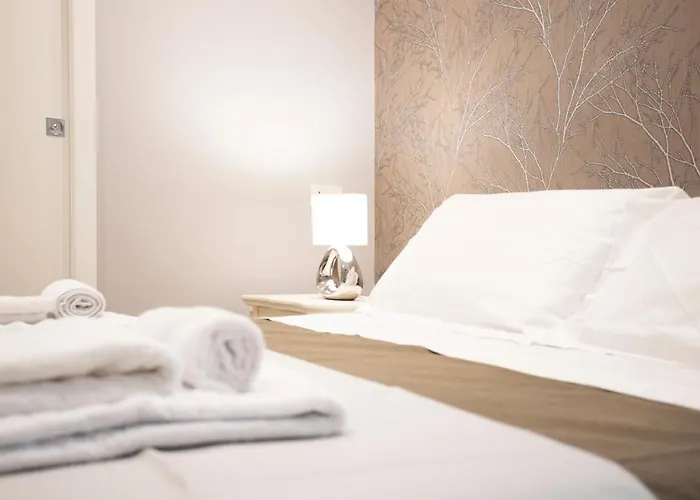 Maison d'hôtes Palazzo Fracassini