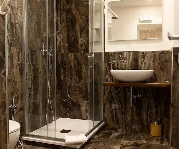 Maison d'hôtes Palazzo Fracassini