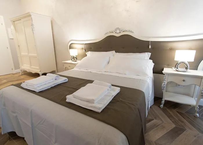 Palazzo Fracassini 4* Rome