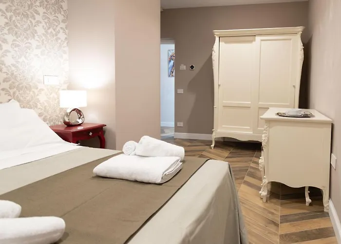 Palazzo Fracassini Rome