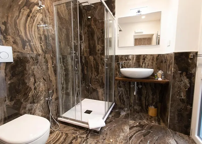 Palazzo Fracassini Maison d'hôtes