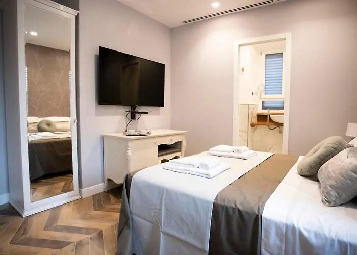 Palazzo Fracassini 4*