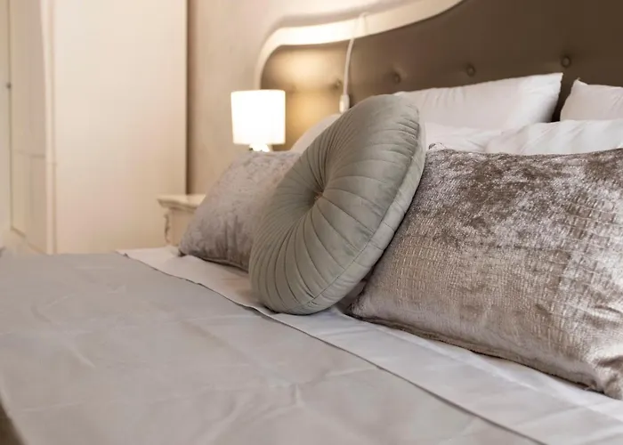 Maison d'hôtes Palazzo Fracassini Rome