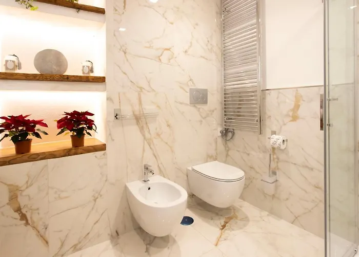 Palazzo Fracassini Maison d'hôtes