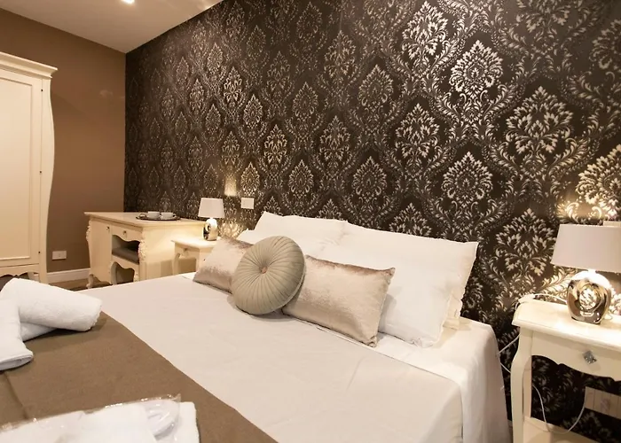 Maison d'hôtes Palazzo Fracassini